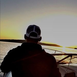 Meet your Posher, Ben